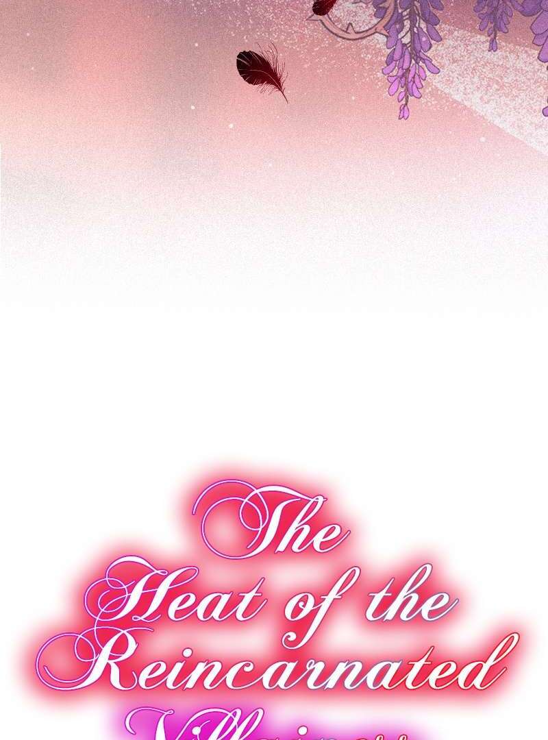 The Heat of the Reincarnated Villainess Chapter 163 308 04