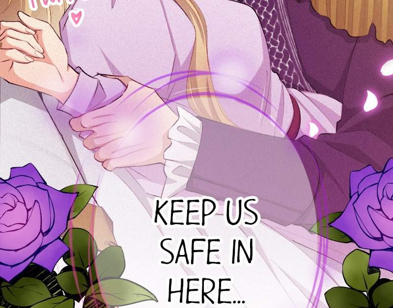 The Heat of the Reincarnated Villainess Chapter 163 323 19