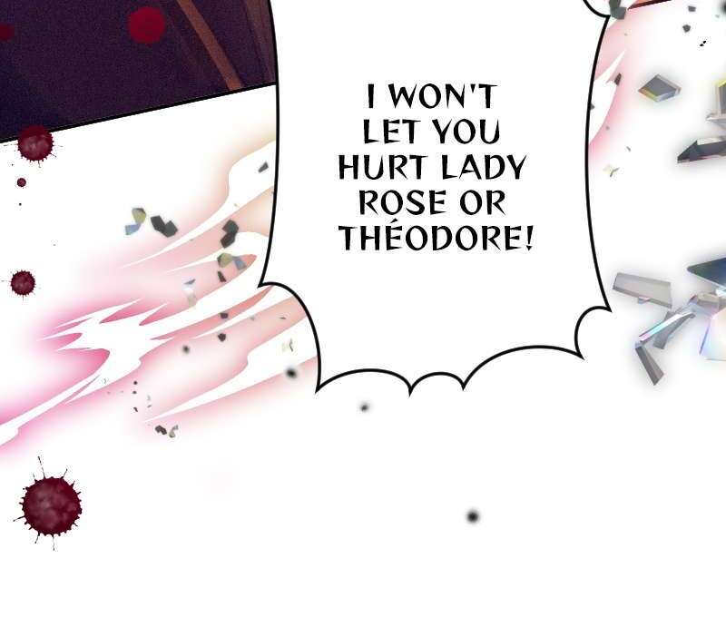 The Heat of the Reincarnated Villainess Chapter 163 344 40