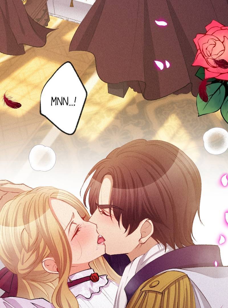 The Heat of the Reincarnated Villainess Chapter 163 349 45