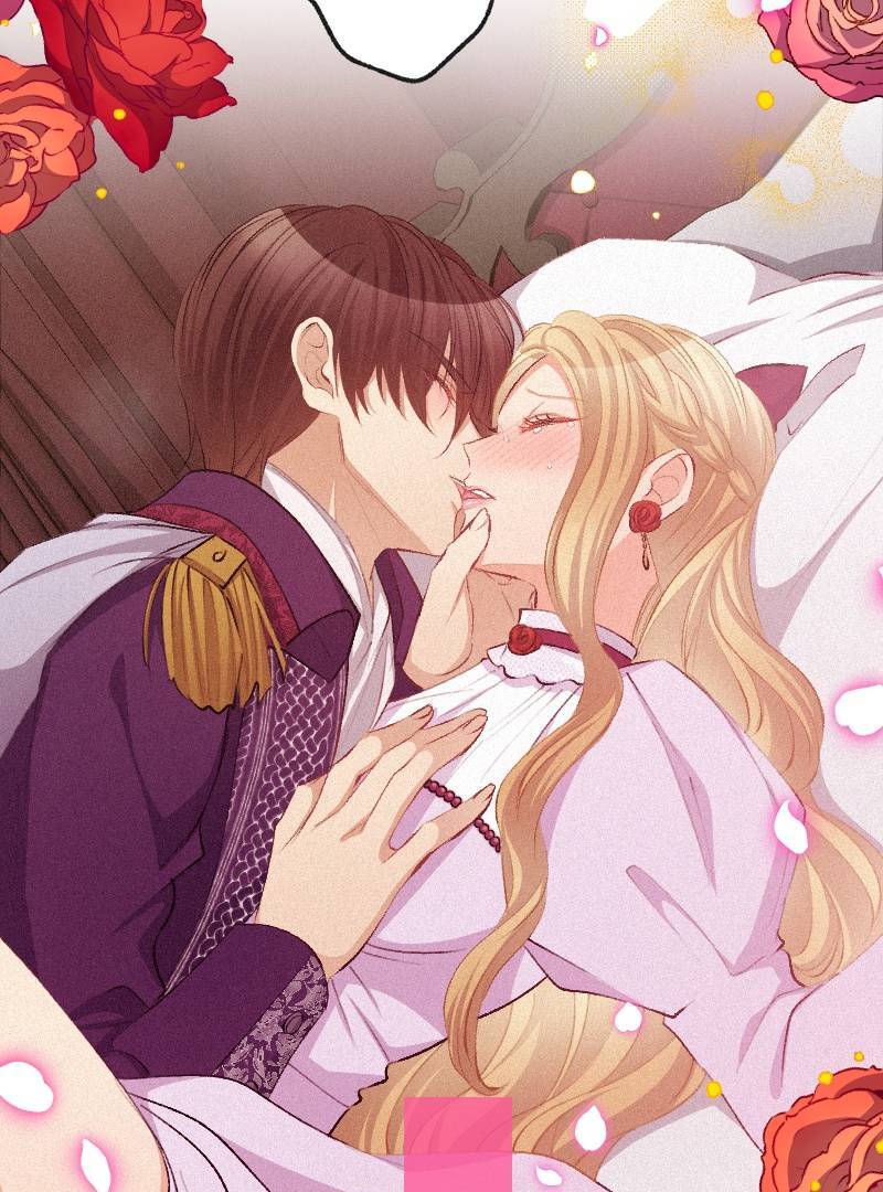 The Heat of the Reincarnated Villainess Chapter 163 361 57