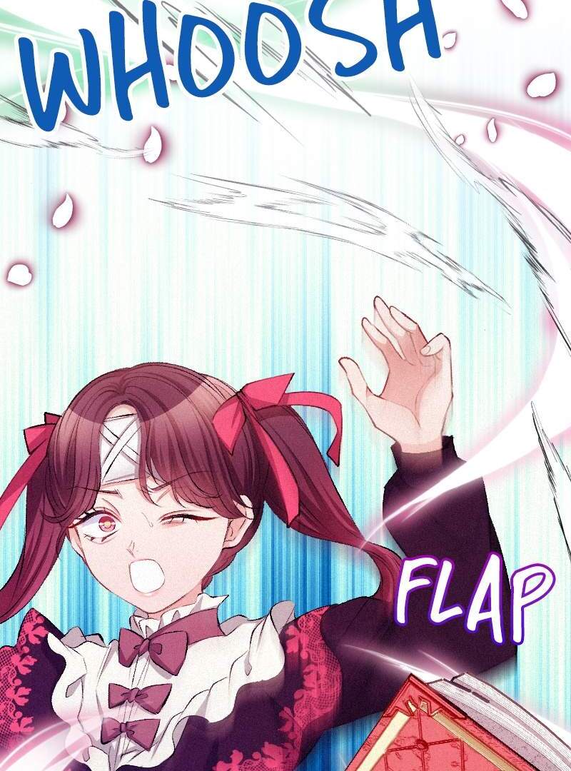 The Heat of the Reincarnated Villainess Chapter 163 368 64