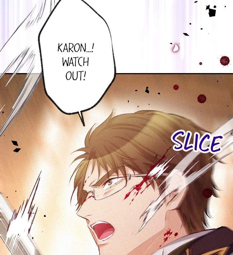 The Heat of the Reincarnated Villainess Chapter 163 372 68
