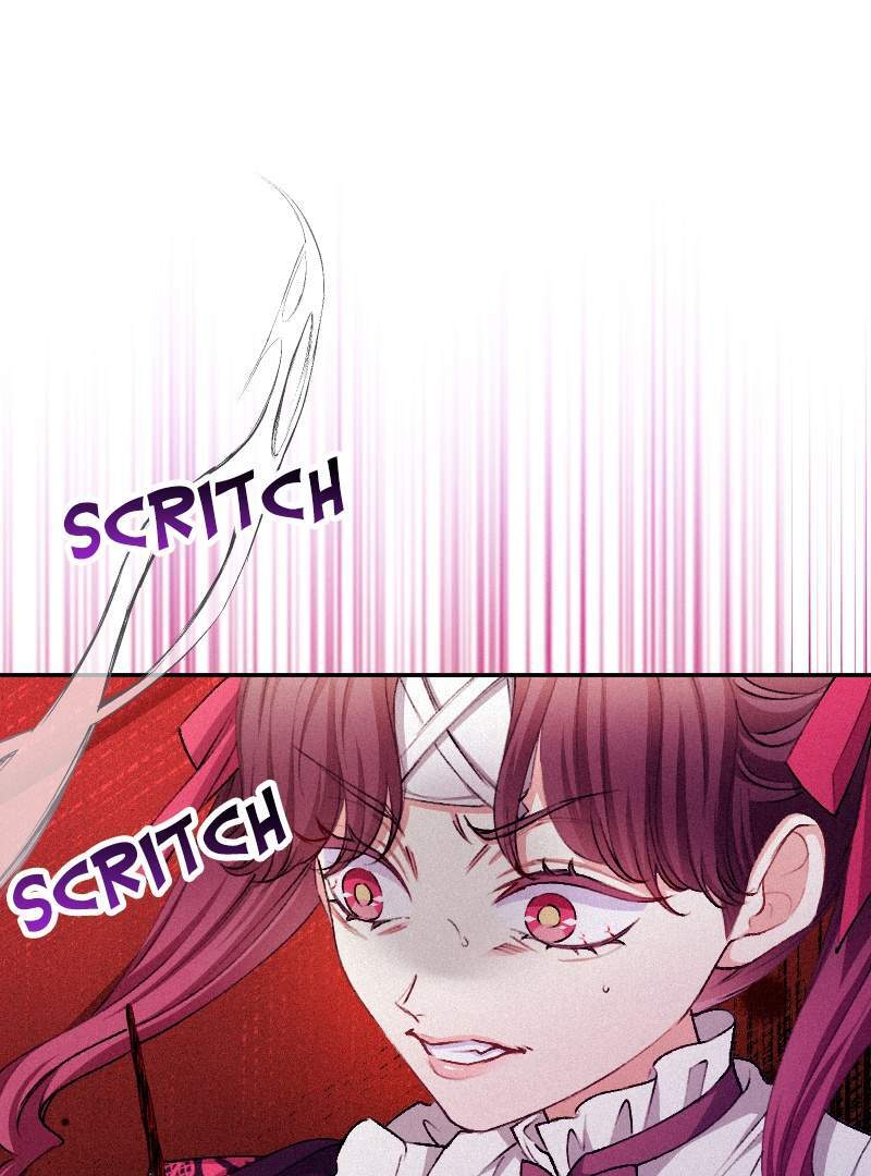The Heat of the Reincarnated Villainess Chapter 163 383 79