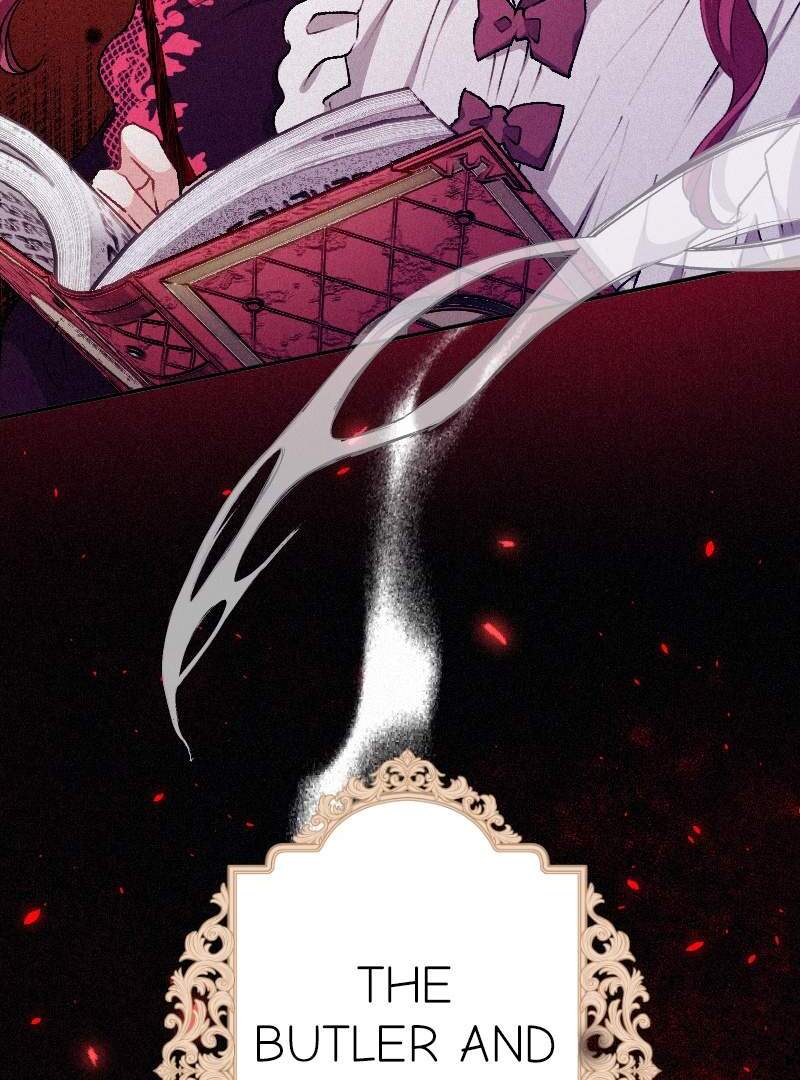 The Heat of the Reincarnated Villainess Chapter 163 384 80