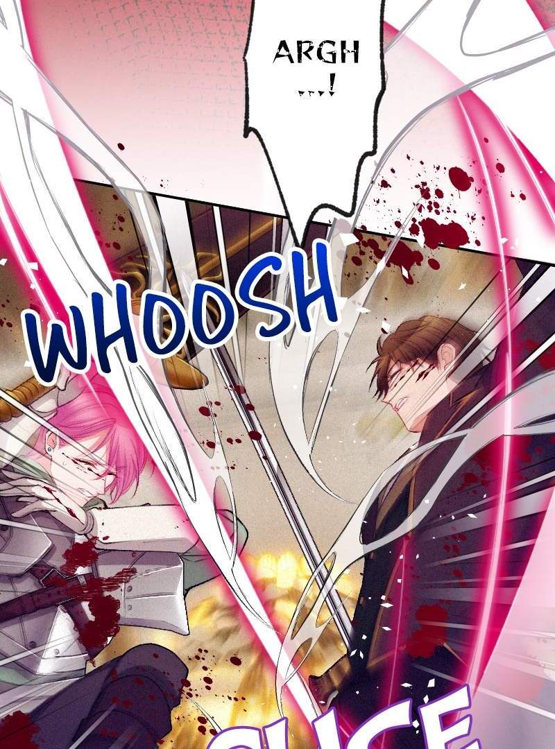 The Heat of the Reincarnated Villainess Chapter 163 386 82