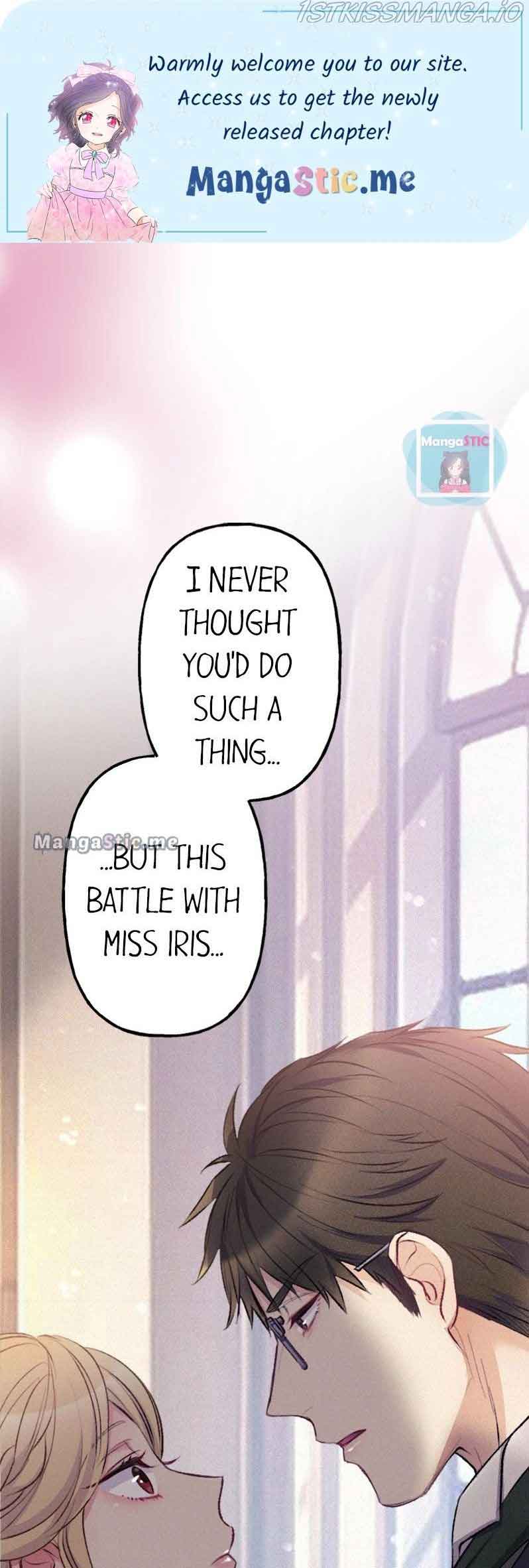 The Heat of the Reincarnated Villainess Chapter 17 161 01