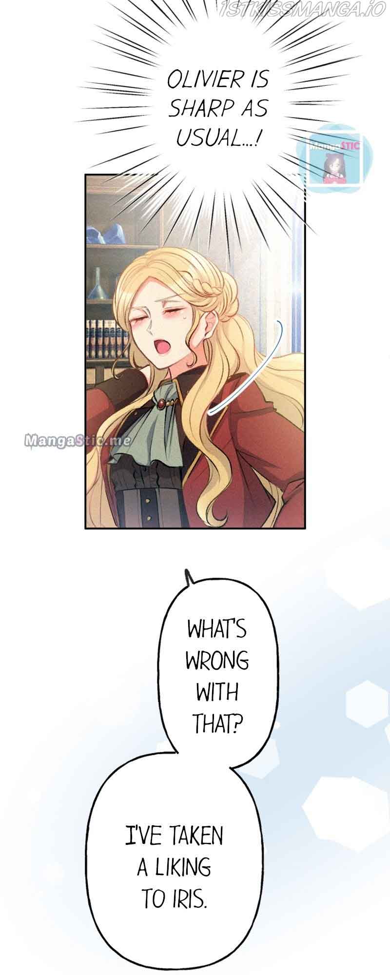 The Heat of the Reincarnated Villainess Chapter 17 169 09