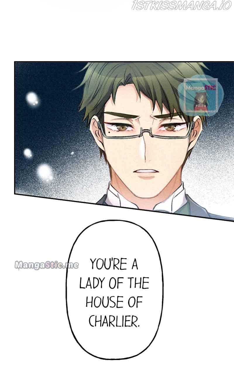 The Heat of the Reincarnated Villainess Chapter 17 170 10