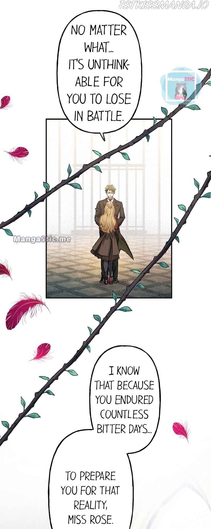 The Heat of the Reincarnated Villainess Chapter 17 171 11