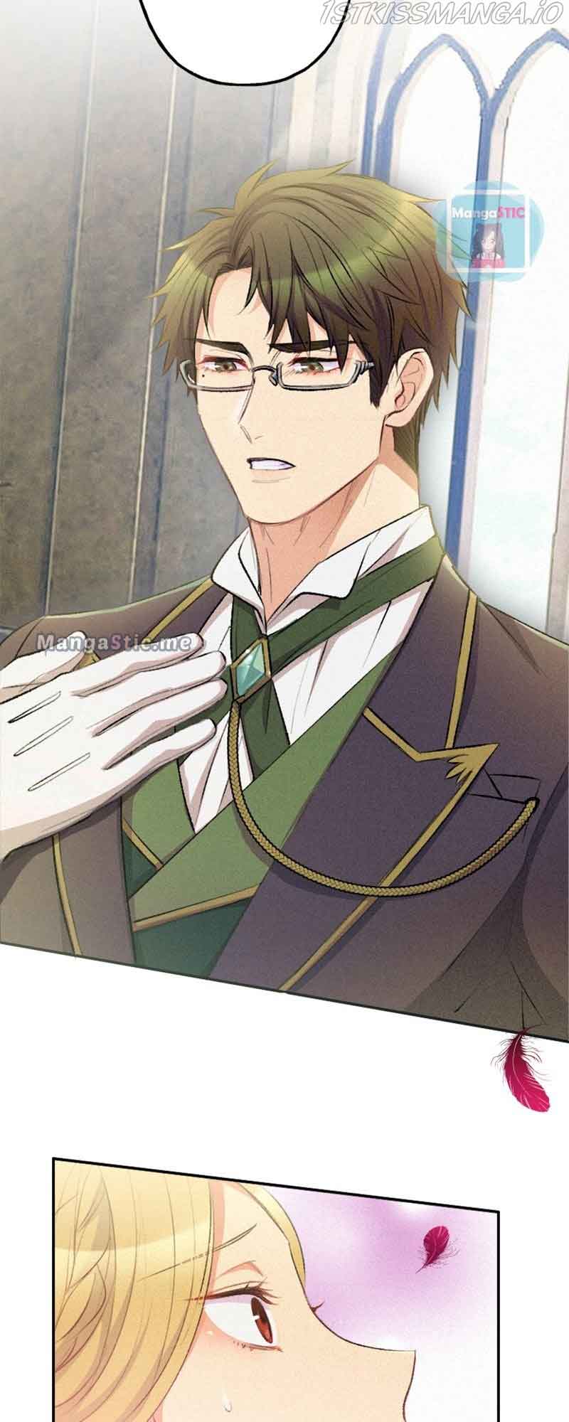The Heat of the Reincarnated Villainess Chapter 17 172 12
