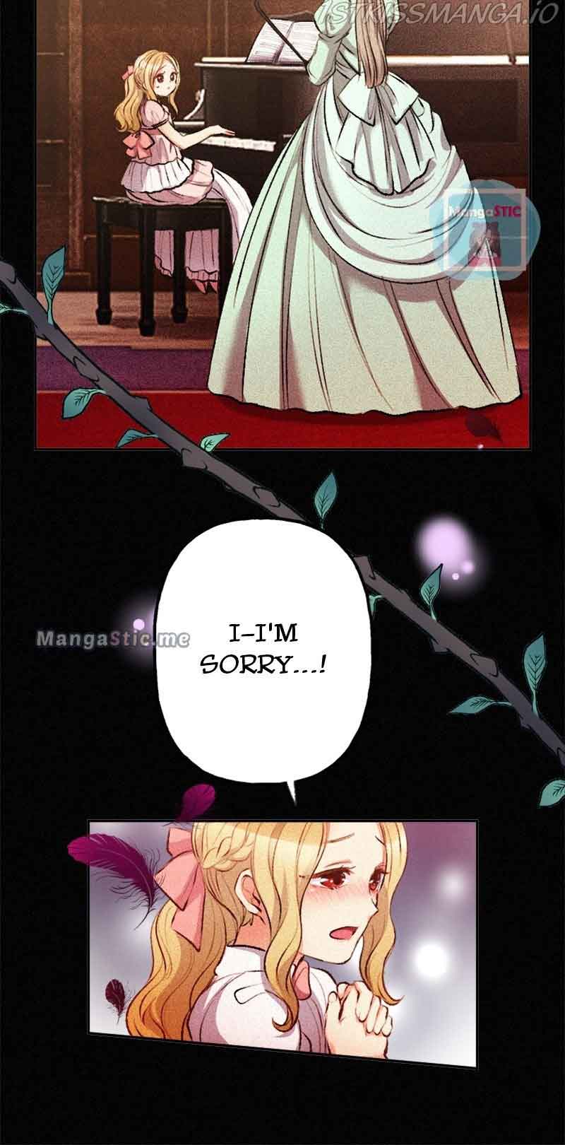 The Heat of the Reincarnated Villainess Chapter 17 175 15