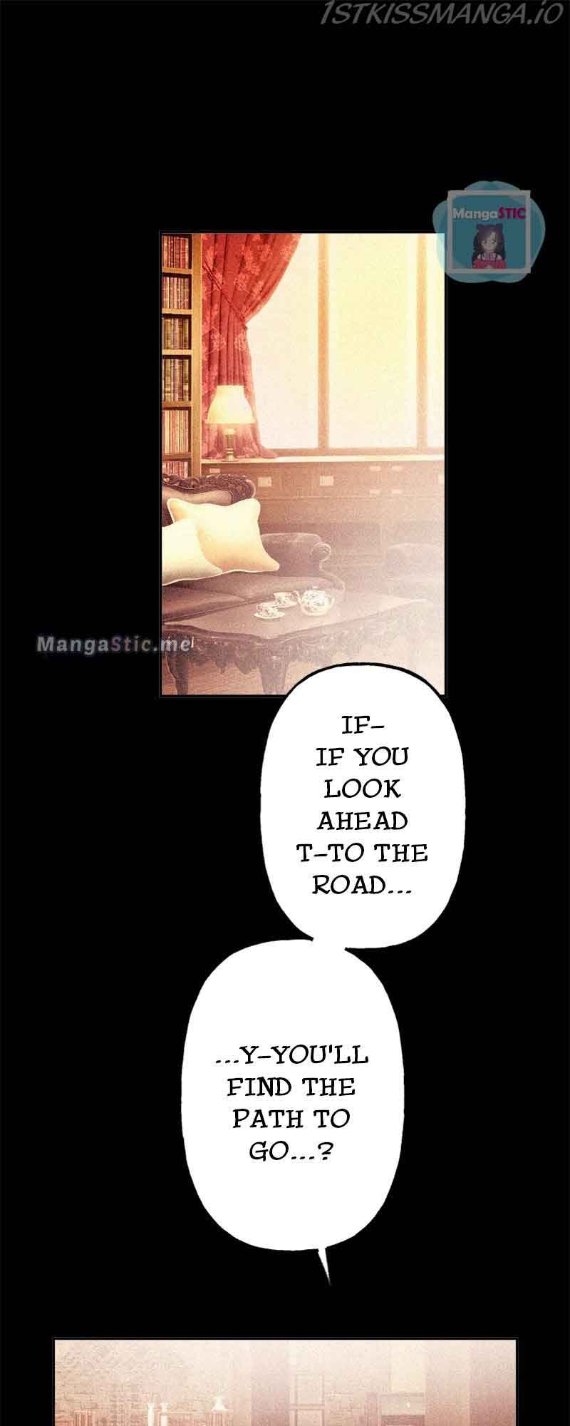 The Heat of the Reincarnated Villainess Chapter 17 176 16