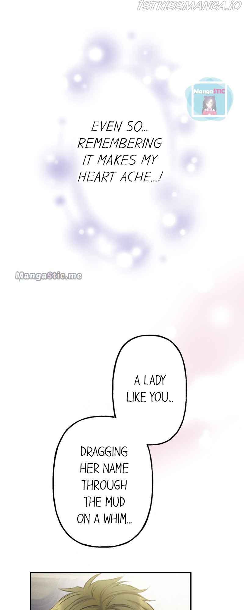 The Heat of the Reincarnated Villainess Chapter 17 181 21