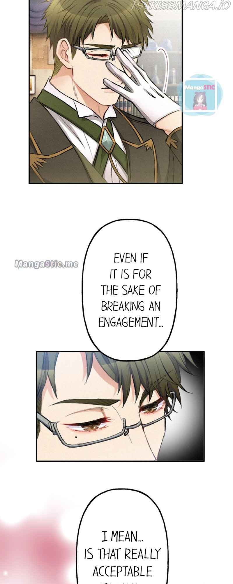 The Heat of the Reincarnated Villainess Chapter 17 182 22