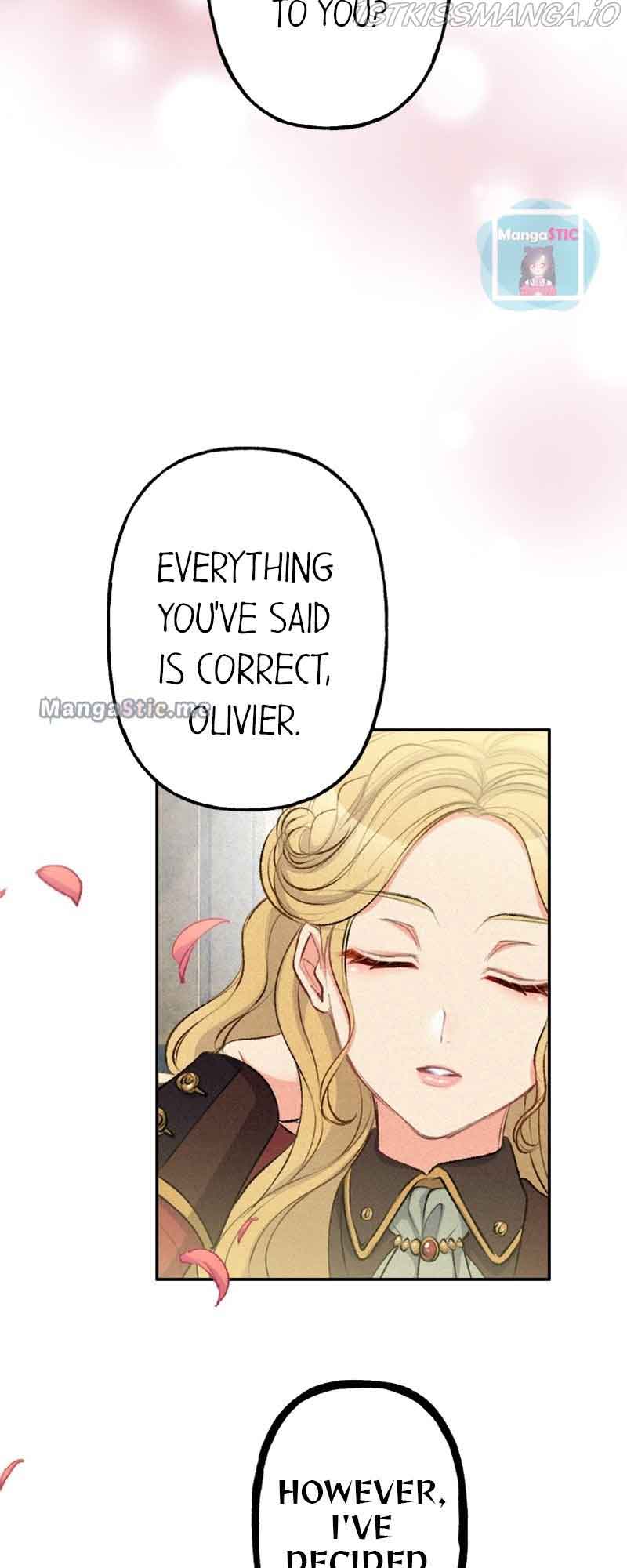 The Heat of the Reincarnated Villainess Chapter 17 183 23