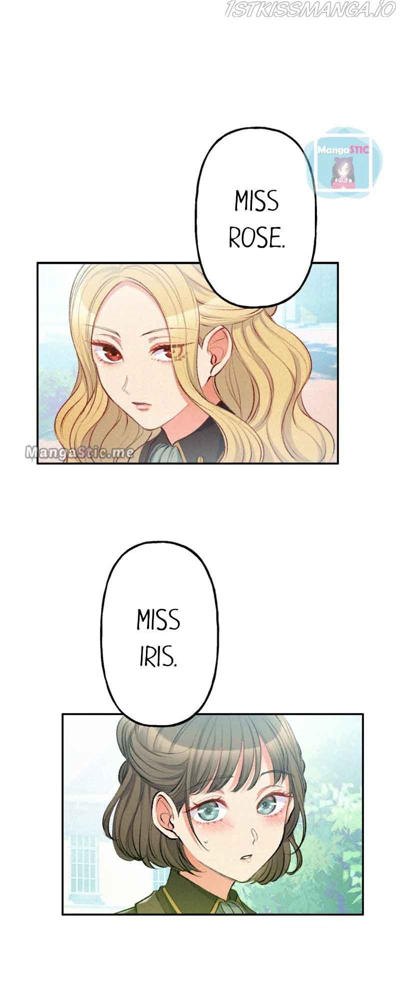The Heat of the Reincarnated Villainess Chapter 17 201 41