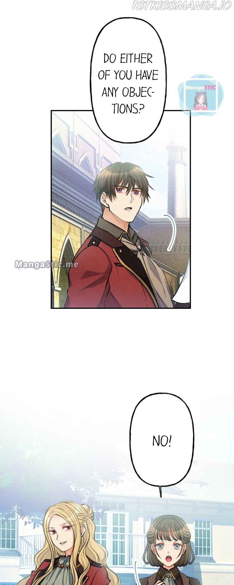 The Heat of the Reincarnated Villainess Chapter 17 202 42