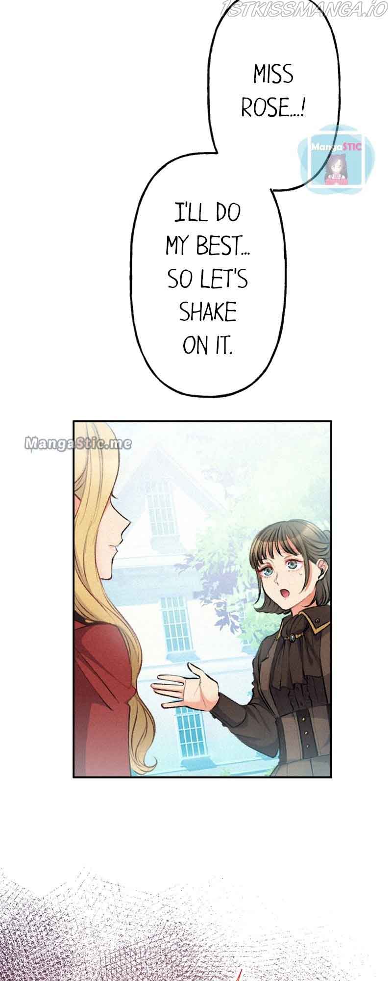 The Heat of the Reincarnated Villainess Chapter 17 204 44