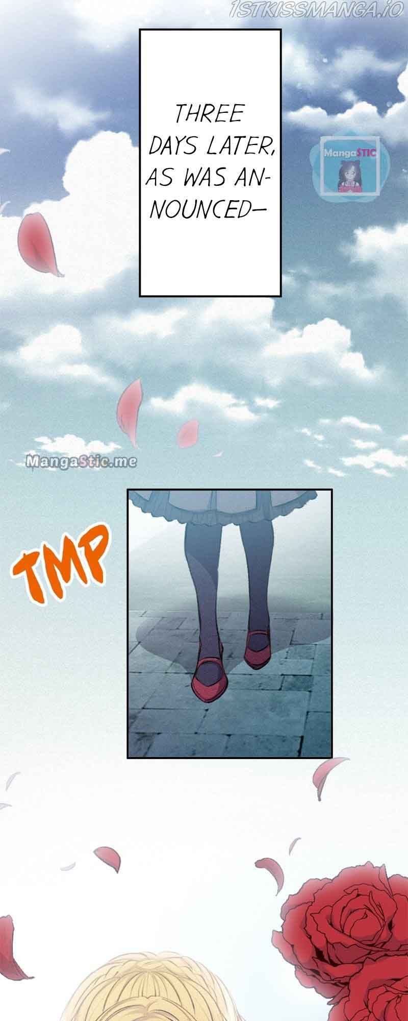 The Heat of the Reincarnated Villainess Chapter 17 209 49