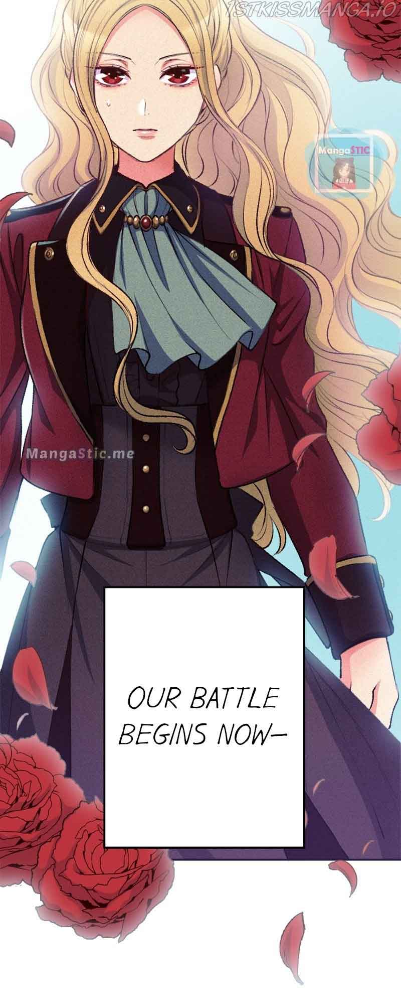 The Heat of the Reincarnated Villainess Chapter 17 210 50