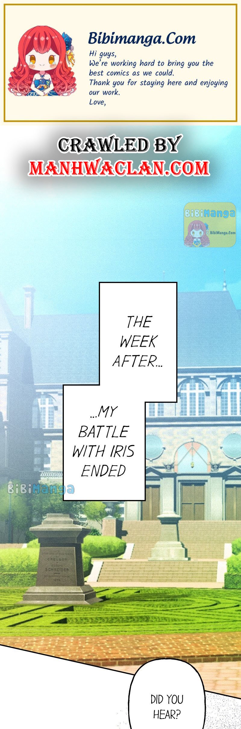 The Heat of the Reincarnated Villainess Chapter 21 146 0