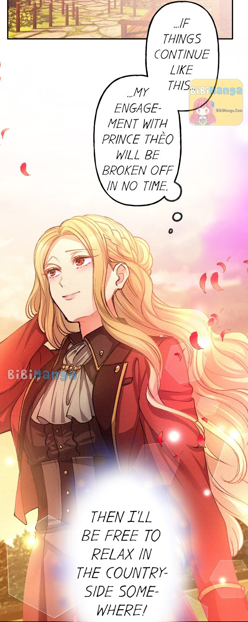 The Heat of the Reincarnated Villainess Chapter 21 157 11