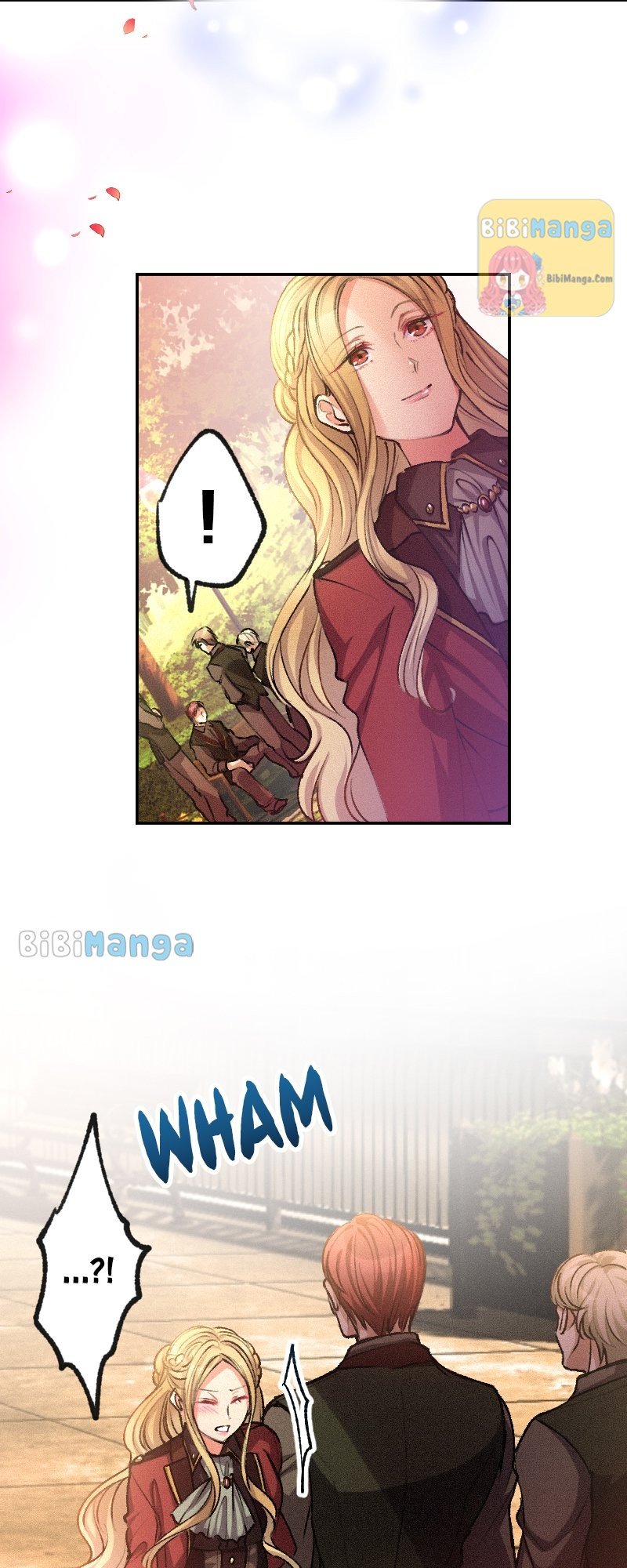 The Heat of the Reincarnated Villainess Chapter 21 158 12