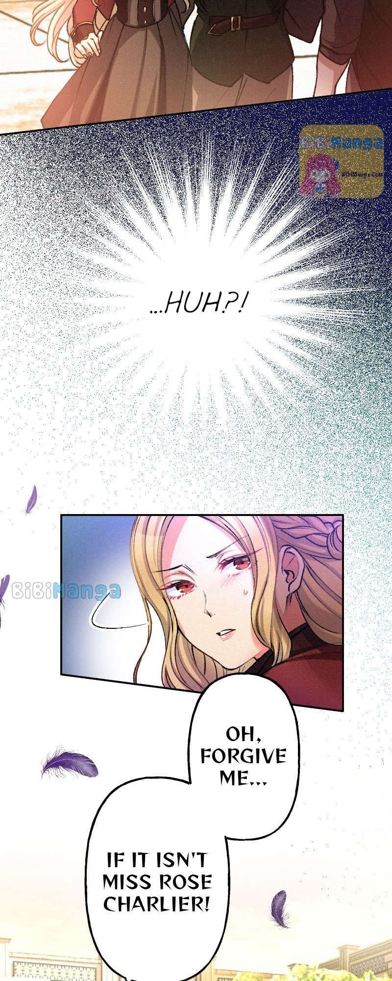The Heat of the Reincarnated Villainess Chapter 21 159 13