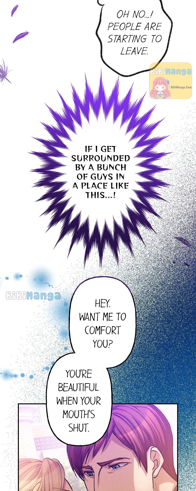The Heat of the Reincarnated Villainess Chapter 21 163 17