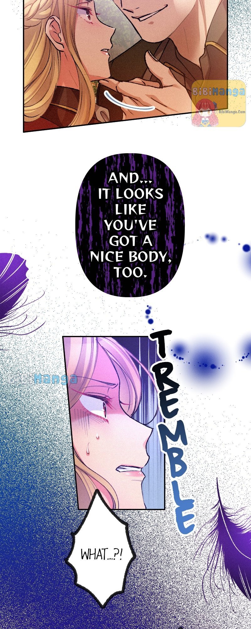 The Heat of the Reincarnated Villainess Chapter 21 164 18