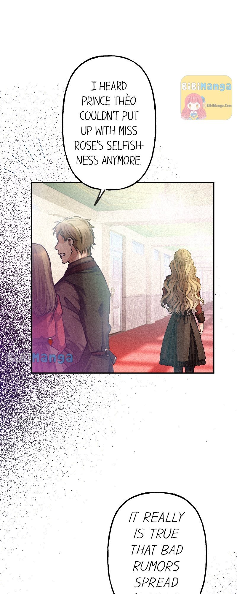 The Heat of the Reincarnated Villainess Chapter 21 148 2