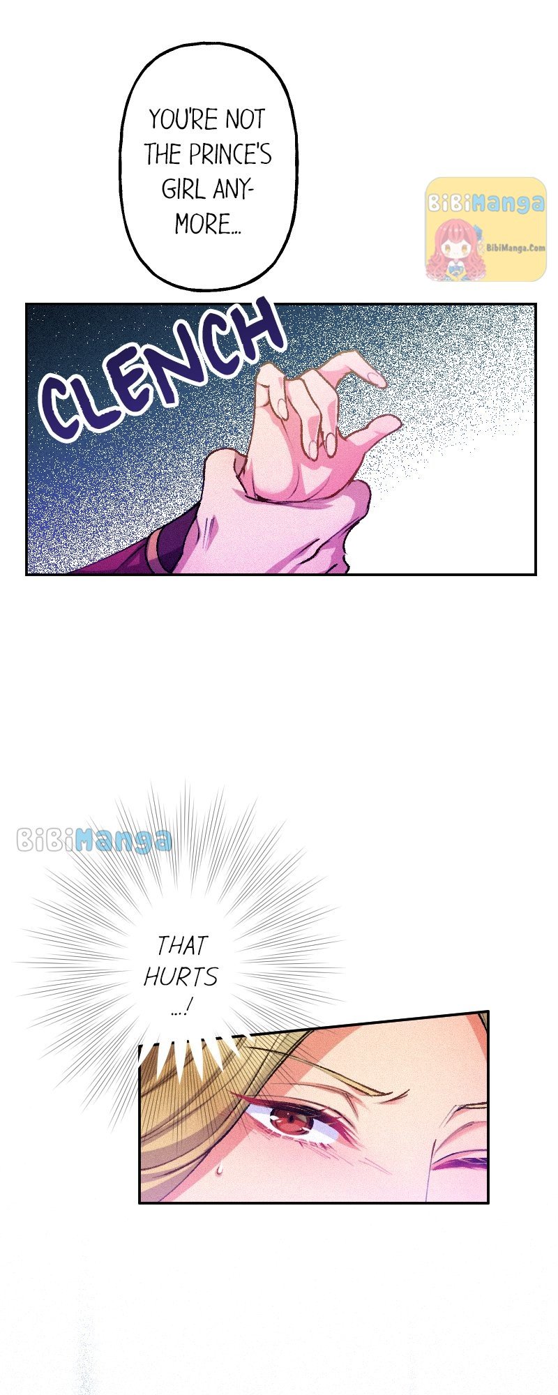 The Heat of the Reincarnated Villainess Chapter 21 166 20