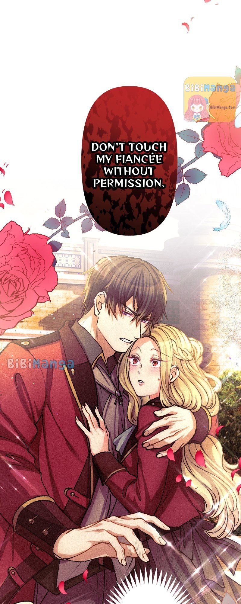 The Heat of the Reincarnated Villainess Chapter 21 168 22