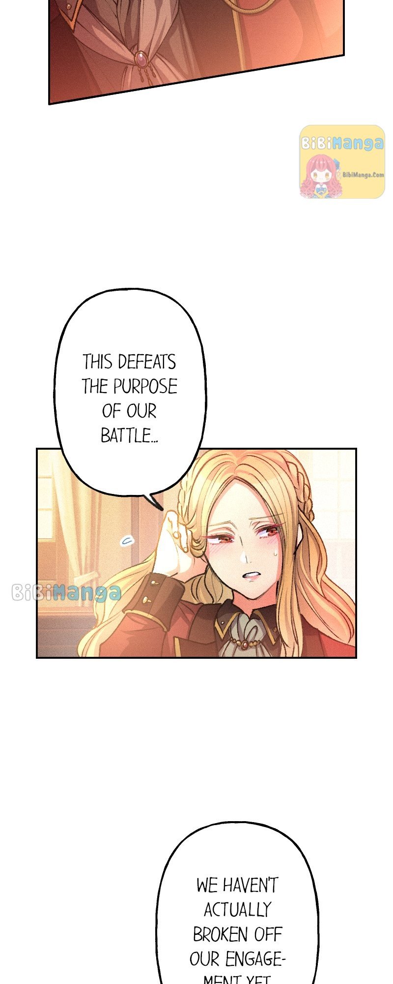 The Heat of the Reincarnated Villainess Chapter 21 173 27
