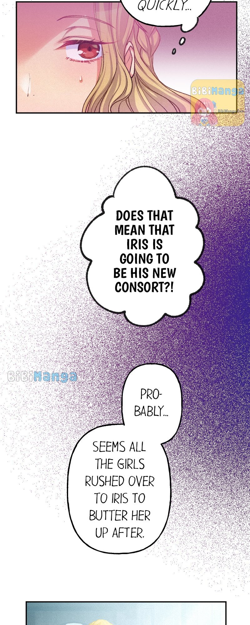 The Heat of the Reincarnated Villainess Chapter 21 149 3