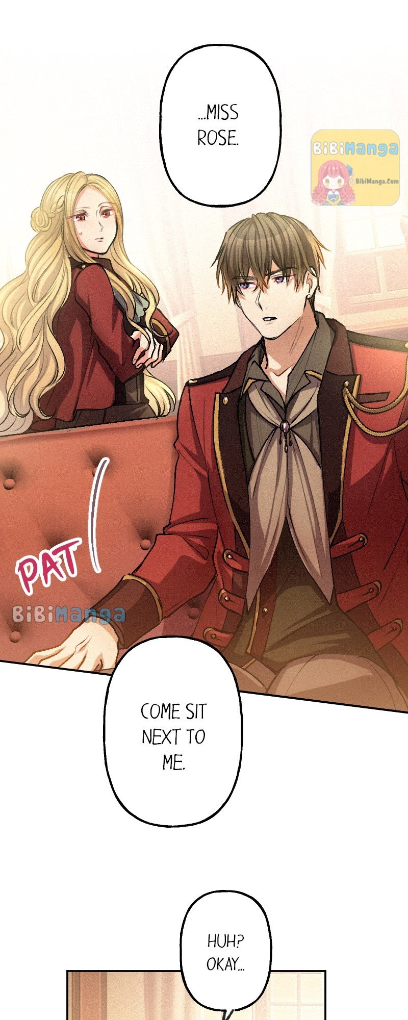 The Heat of the Reincarnated Villainess Chapter 21 176 30