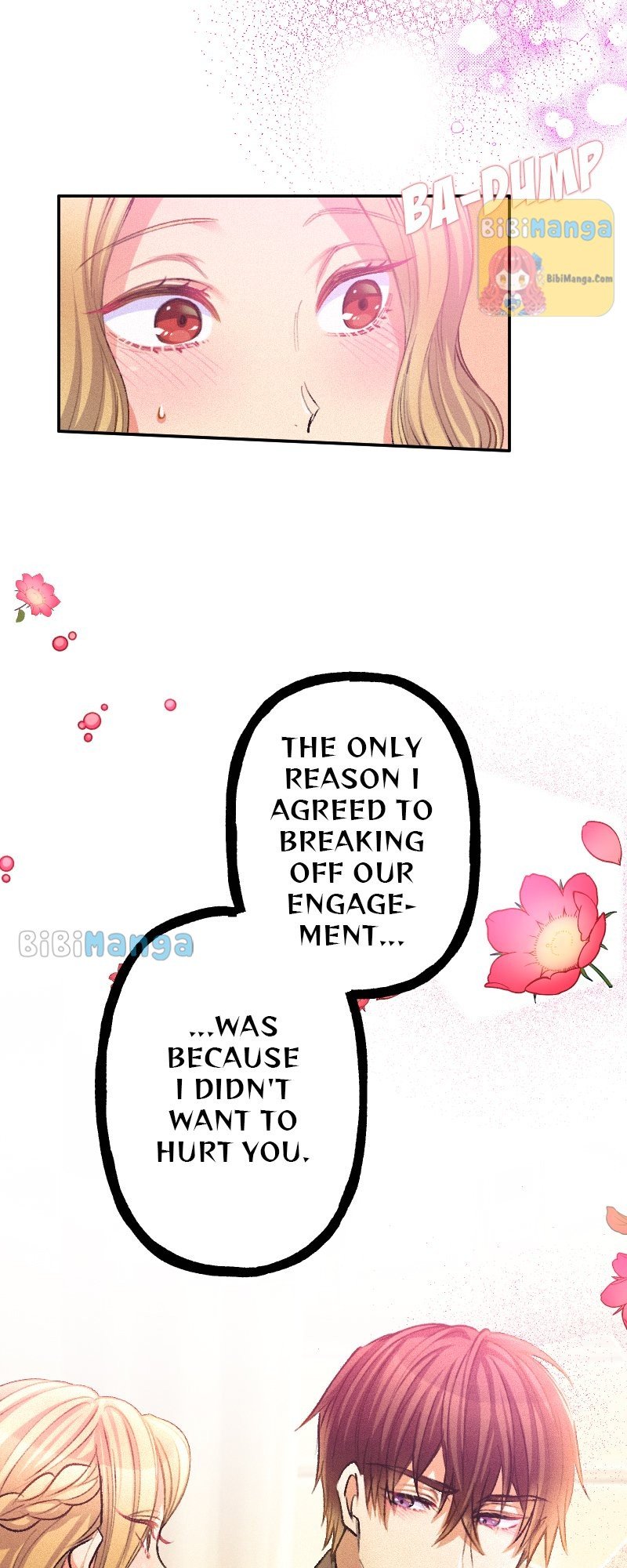 The Heat of the Reincarnated Villainess Chapter 21 178 32