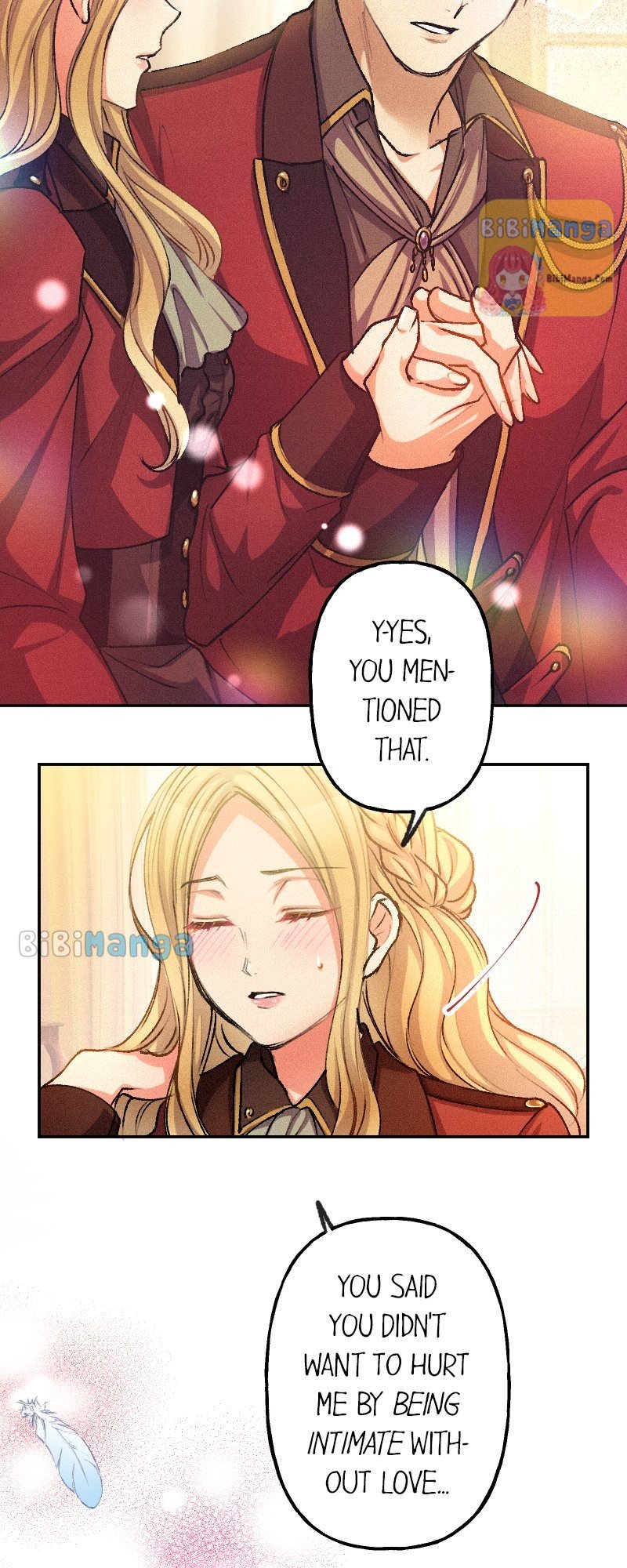 The Heat of the Reincarnated Villainess Chapter 21 179 33