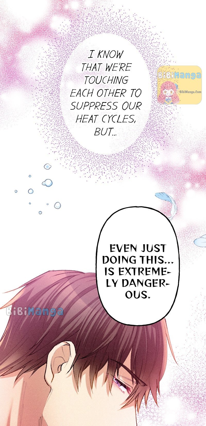 The Heat of the Reincarnated Villainess Chapter 21 180 34
