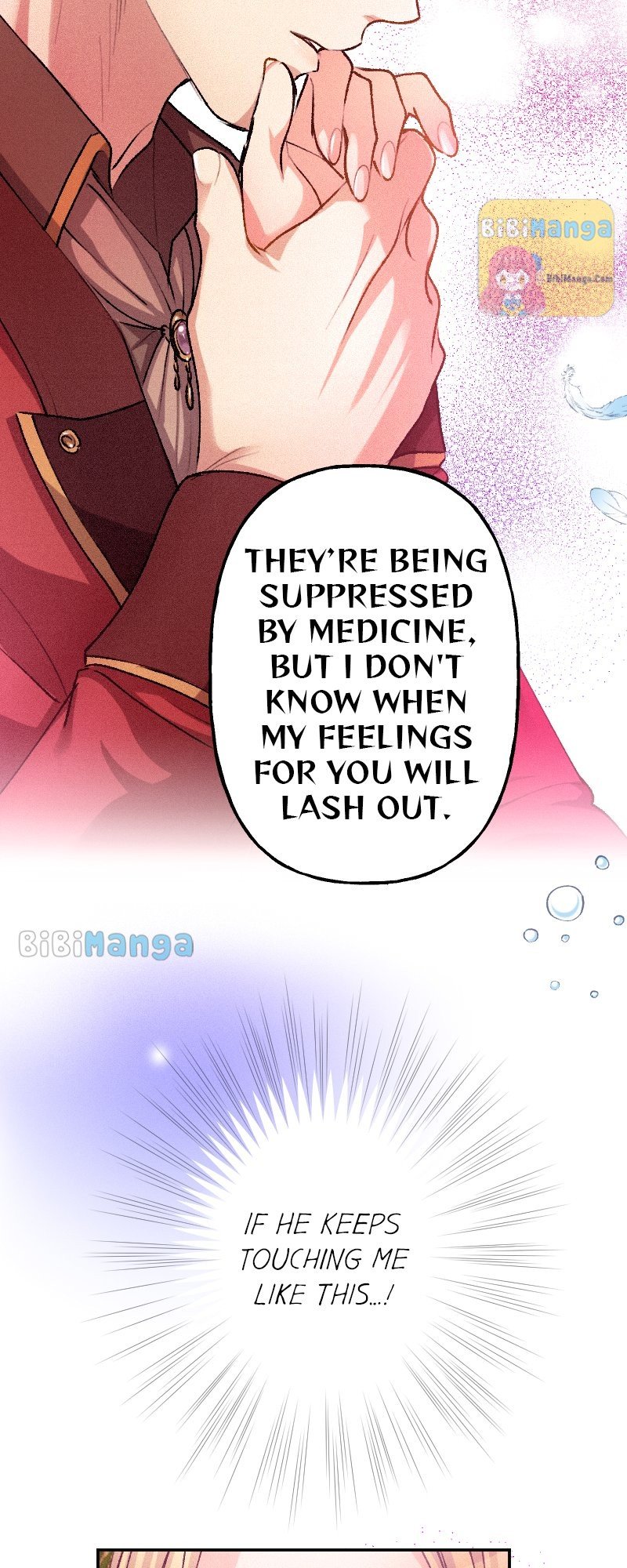 The Heat of the Reincarnated Villainess Chapter 21 181 35