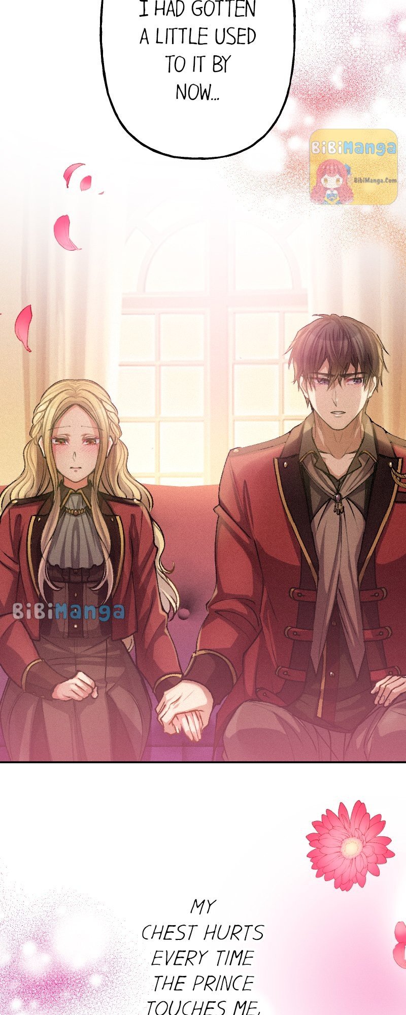 The Heat of the Reincarnated Villainess Chapter 21 183 38