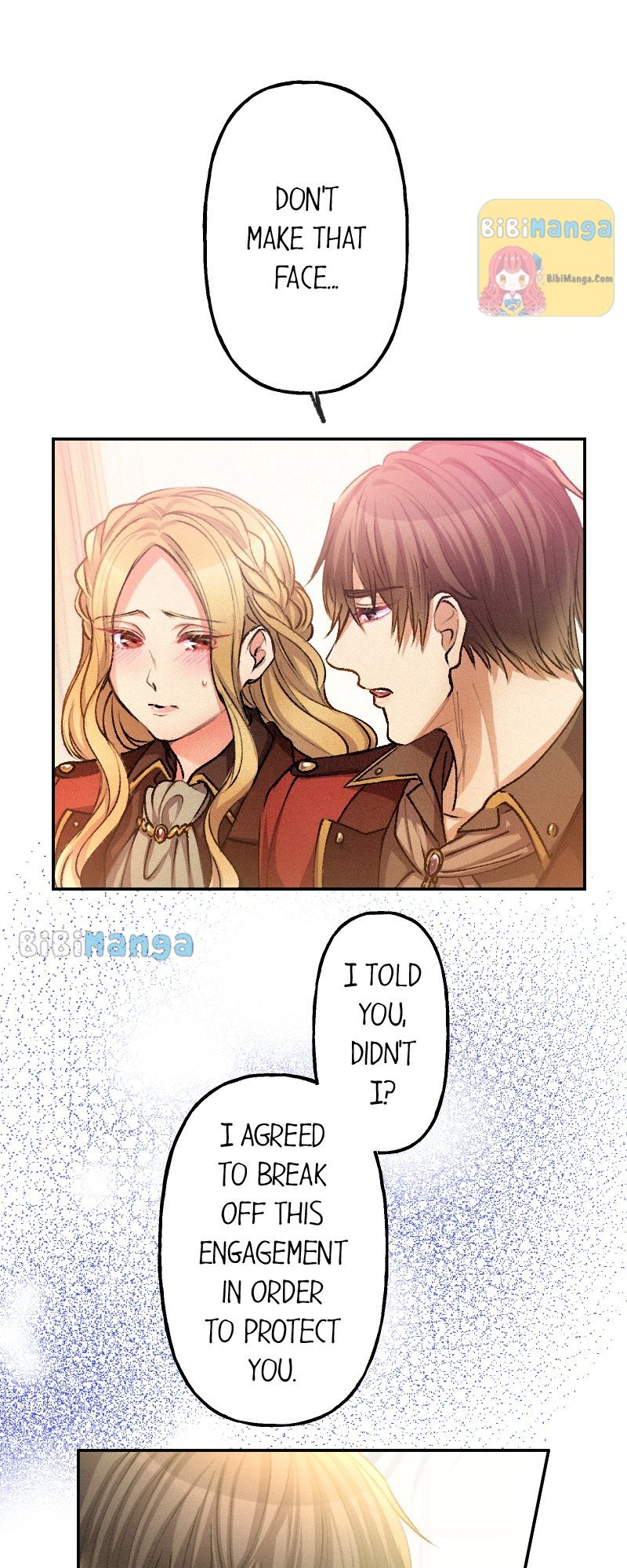 The Heat of the Reincarnated Villainess Chapter 21 184 40