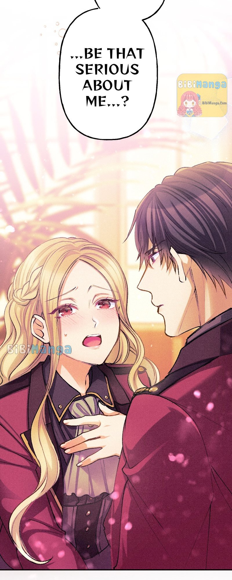 The Heat of the Reincarnated Villainess Chapter 21 189 48