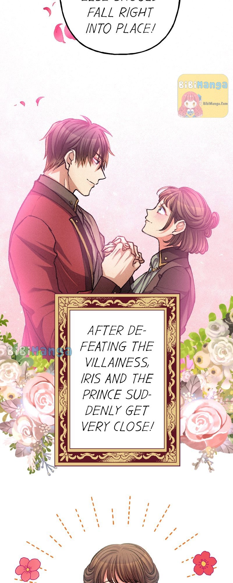 The Heat of the Reincarnated Villainess Chapter 21 154 8