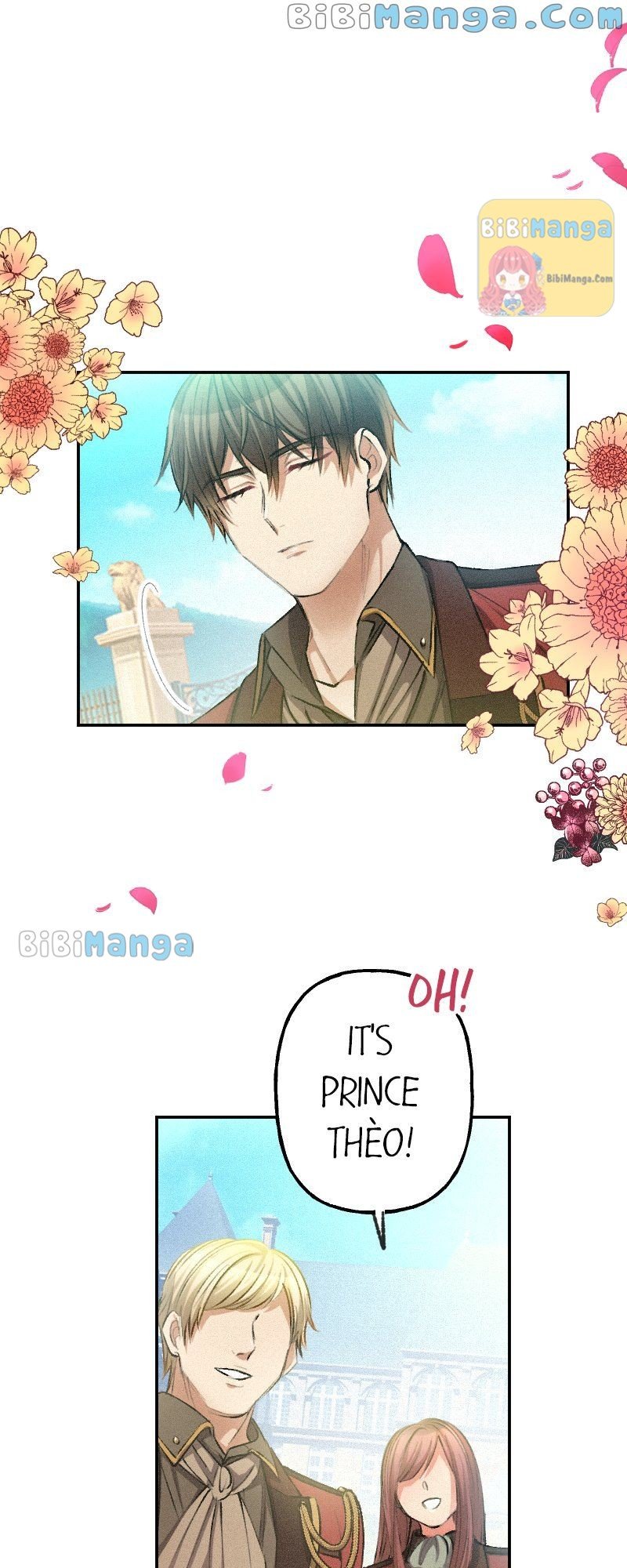 The Heat of the Reincarnated Villainess Chapter 24 165 1