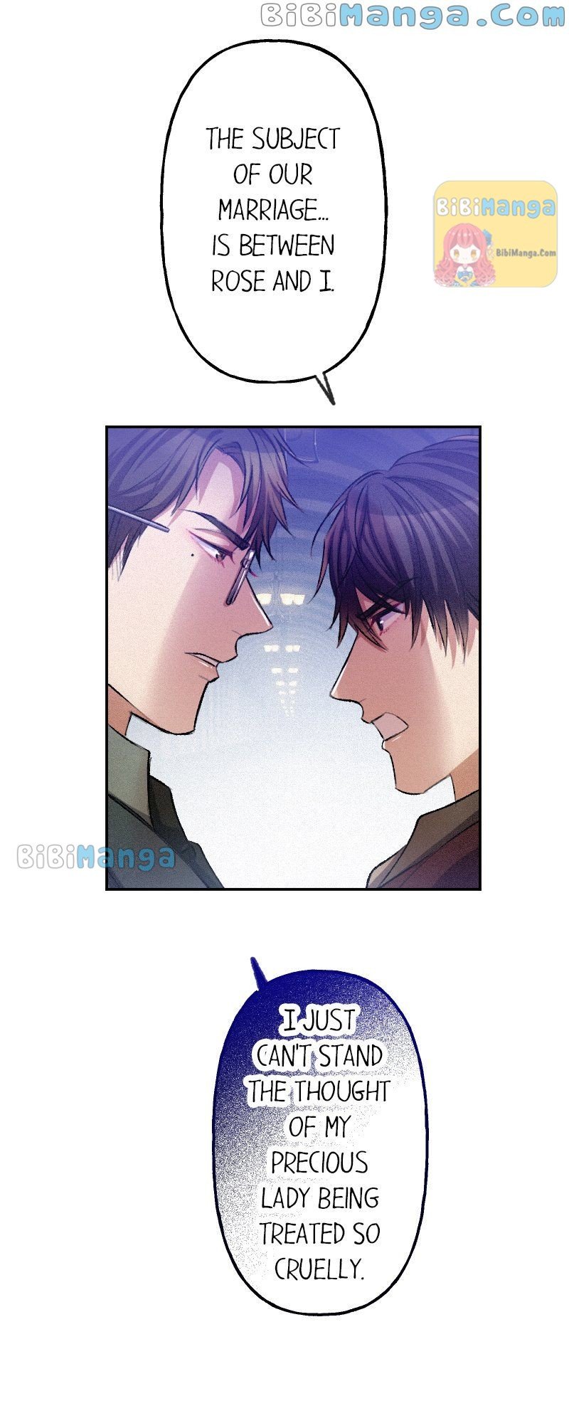 The Heat of the Reincarnated Villainess Chapter 24 175 11