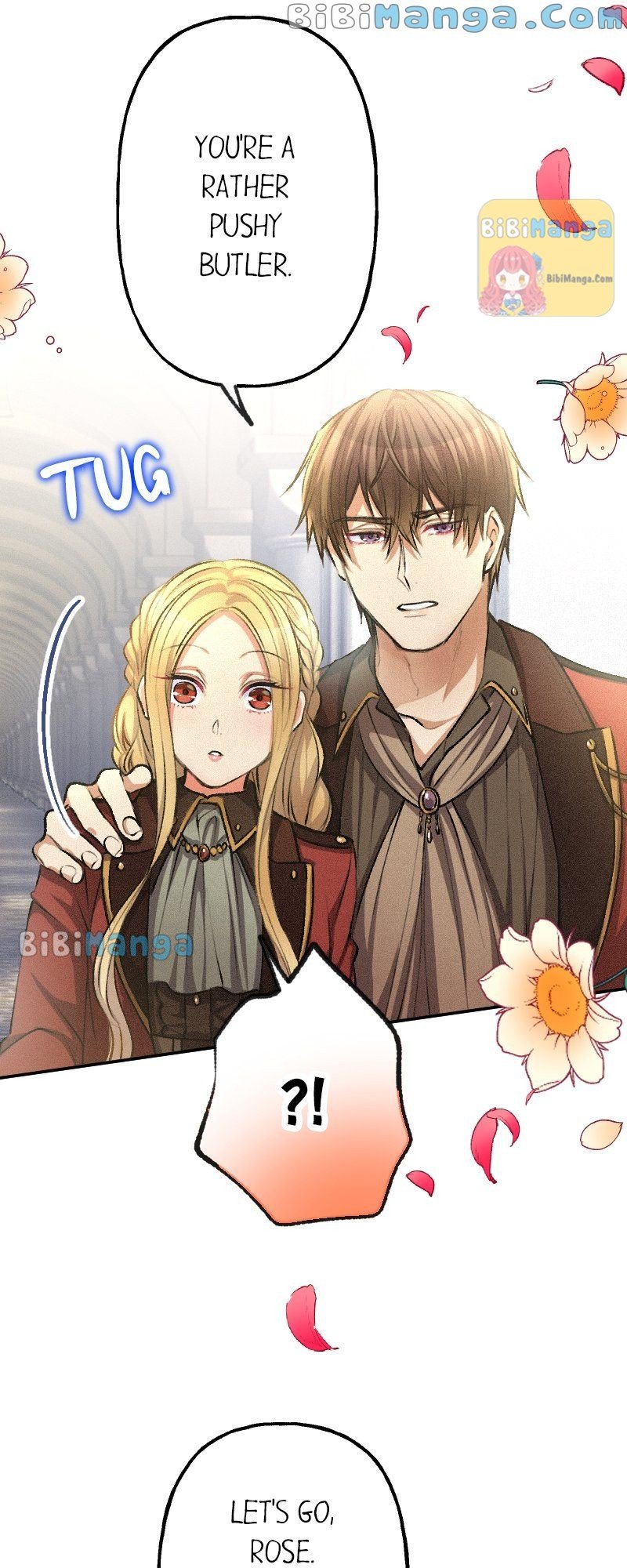 The Heat of the Reincarnated Villainess Chapter 24 176 12