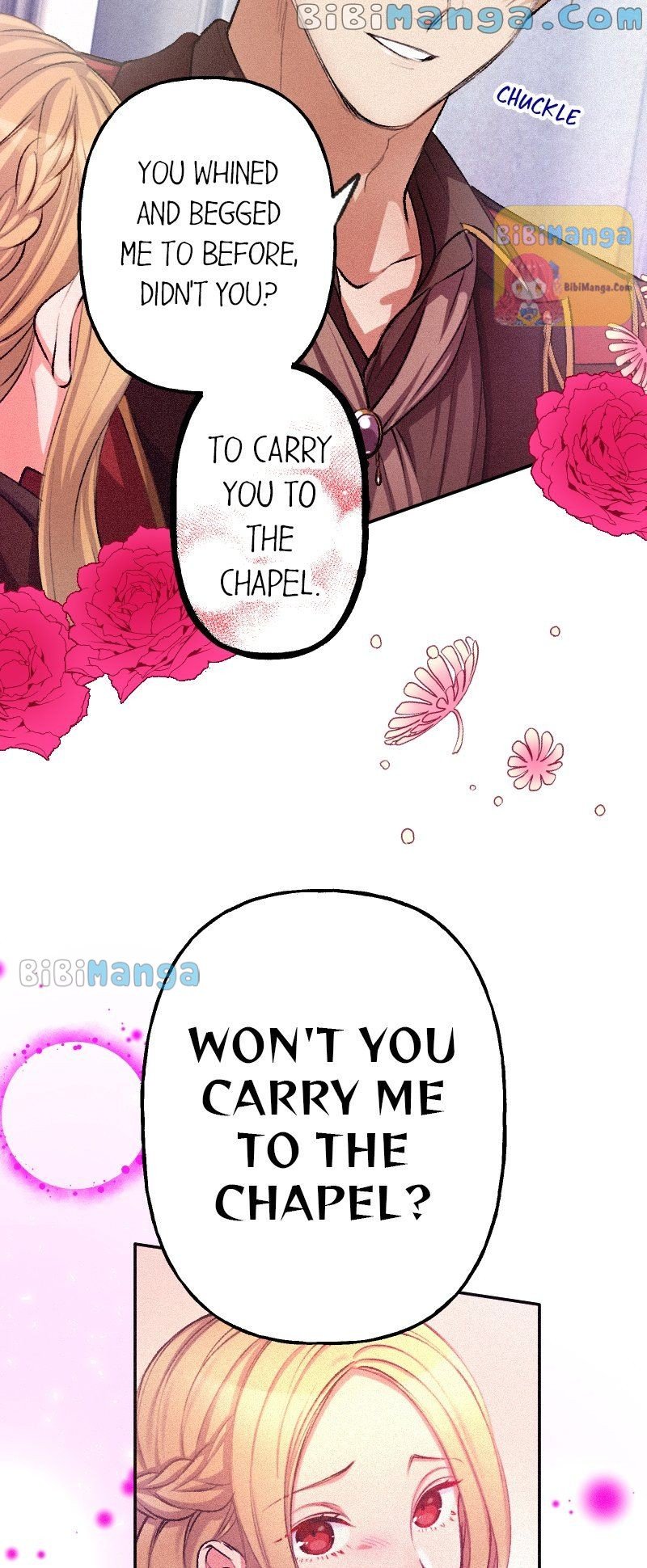 The Heat of the Reincarnated Villainess Chapter 24 178 14