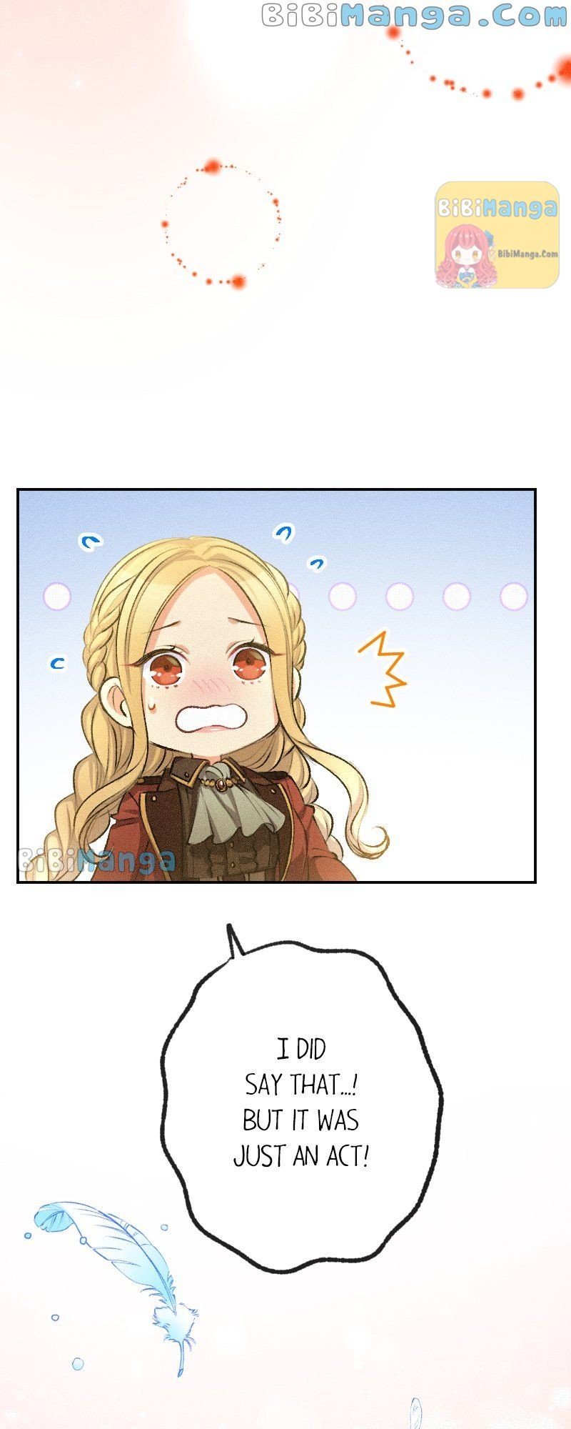The Heat of the Reincarnated Villainess Chapter 24 180 16